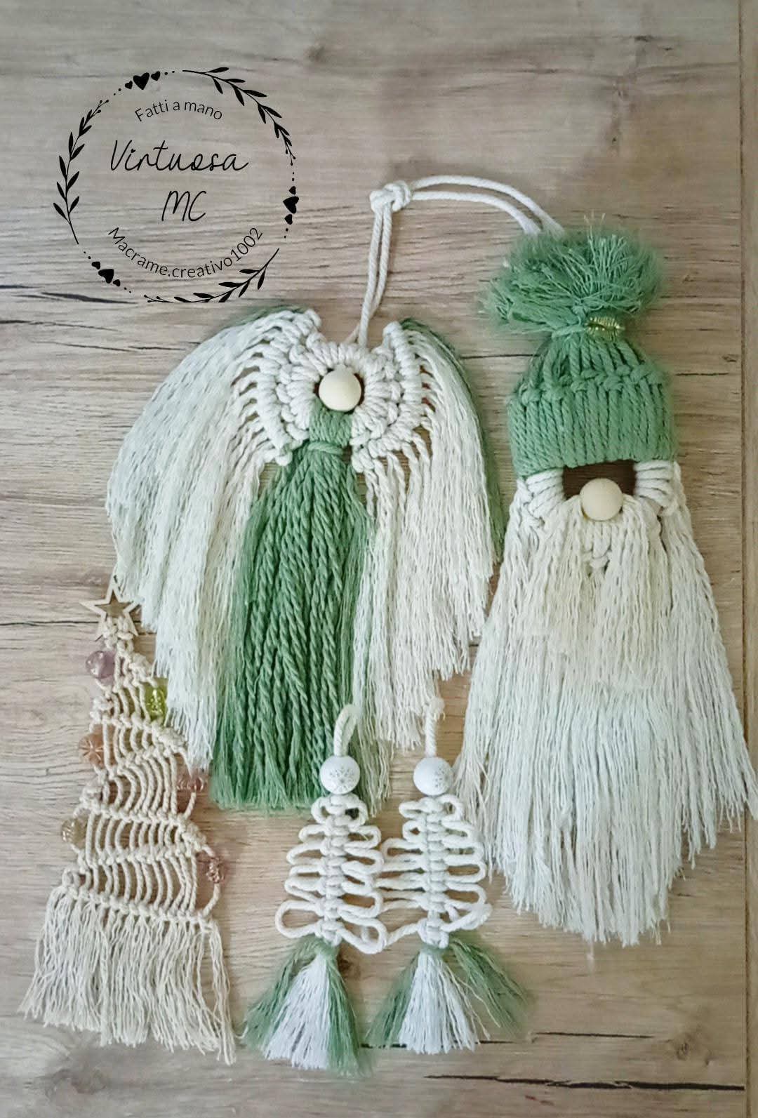 Decoración Navideña 10